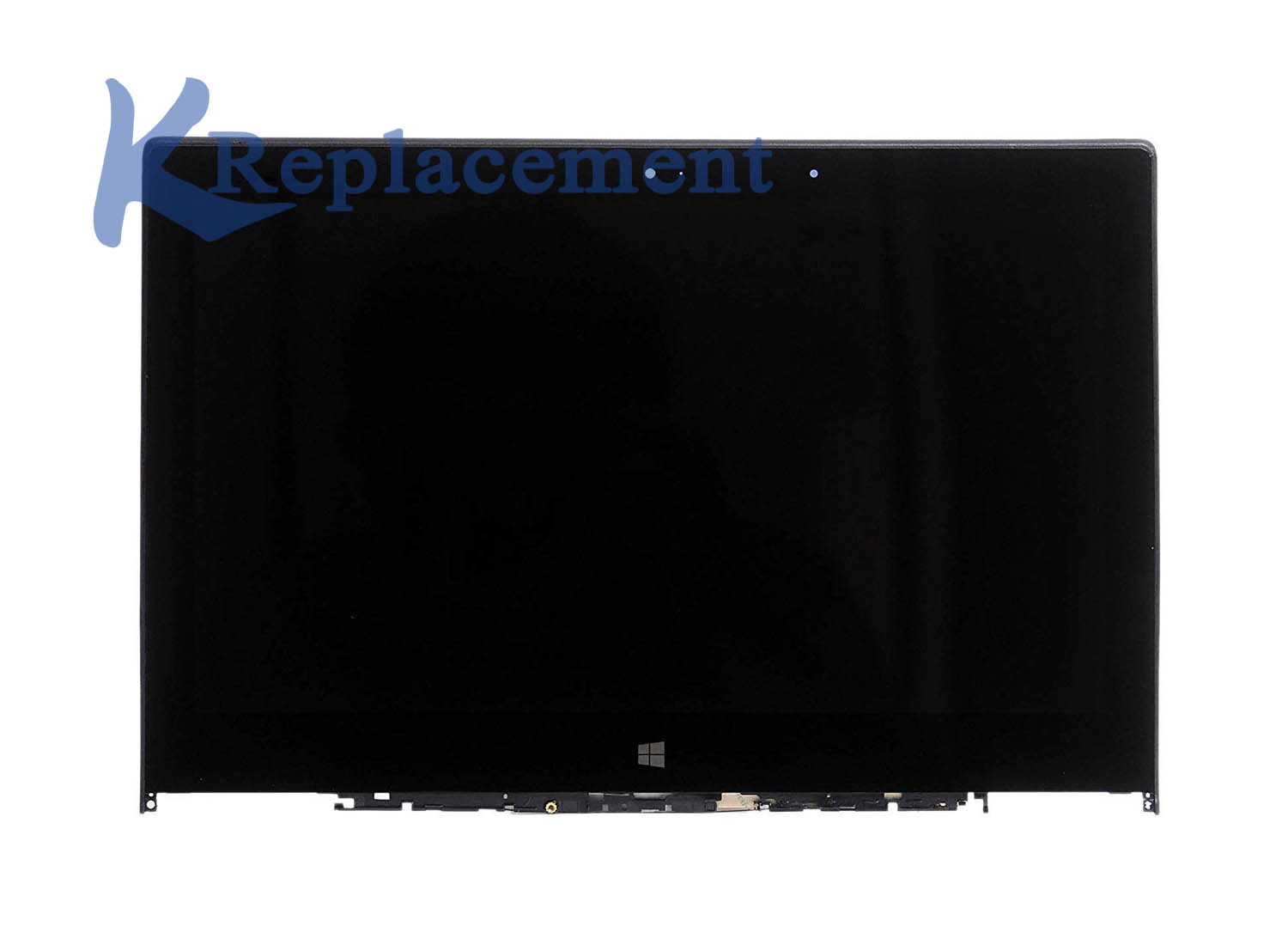 Touch Digitizer + LCD Screen with Frame for Lenovo IdeaPad Yoga 2 Pro 20266